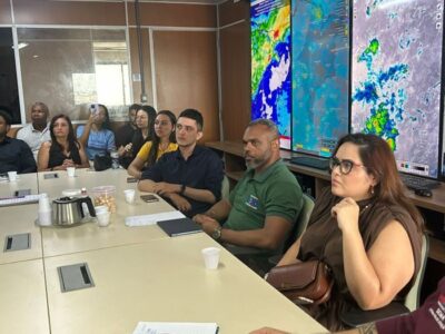 SEMMAM de Codó participa de iniciativa nacional para construção do Plano de Adaptação Climática e reforça protagonismo municipal no Maranhão