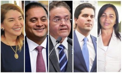 Inclusão de Iracema Vale pode mudar radicalmente o cenário da corrida às vagas do Senado