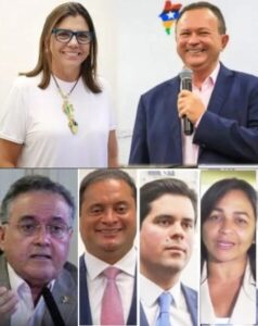 Eleição para o Senado se mostra embolada e indefinida no Maranhão…