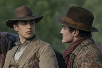 Guia de Estreias: o que chega à Netflix e ao Prime Video em Março de 2026