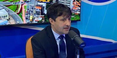 Vereador André Campos vai assumir a Agência Executiva Metropolitana