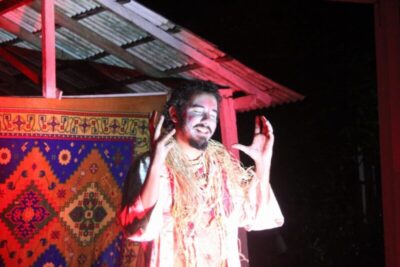 Festival Reentrâncias reúne arte e intercâmbio cultural