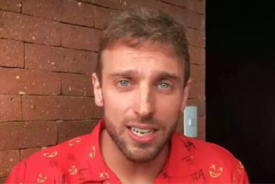 Leo Lins é absolvido após ser condenado a 8 anos de prisão