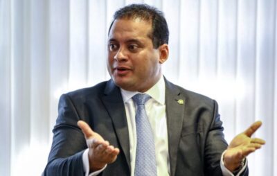 Weverton Rocha compra fazenda de R$15 milhões e levanta suspeitas sobre evolução de patrimônio