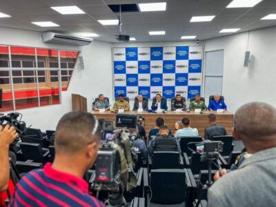 O Carnaval do Maranhão encerra sem registro de ocorrências graves nos circuitos oficiais