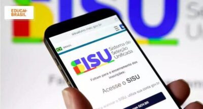 Sisu 2026 oferece quase 9 mil vagas para cursos de nível superior no MA