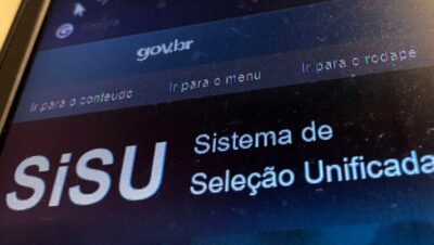 Sisu 2026 abre inscrições em janeiro e ofertará mais de 8,8 mil vagas no Maranhão