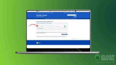 CPF irregular? Como consultar a situação e resolver pendências na Receita