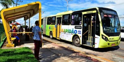 São Luís deixa de repassar recursos à 1001 para financia transporte por aplicativo