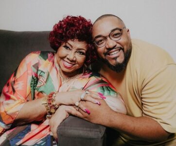 Concorrente ao Grammy Latino em Melhor Álbum de Samba/Pagode, Tiee revela: ‘Estou torcendo pela Alcione’