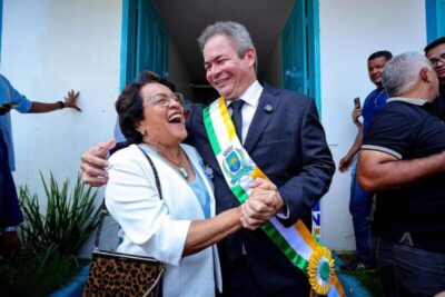 Rafael afrouxou regra para escolha de procurador-geral de Timon antes de nomear filha de vice-prefeita