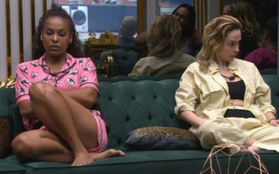 Confronto e polêmica: entenda o conflito que levou à expulsão de Sol Vega do BBB 26