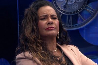 Equipe de Solange Couto é detonada após nota sobre treta com Samira