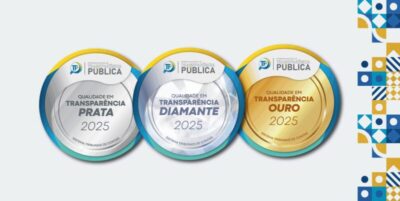 TCE vai entregar certificações do Programa Nacional de Transparência Pública