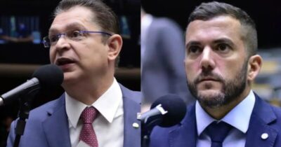 Flávio Dino autoriza Operação da PF contra deputados do partido de Bolsonaro