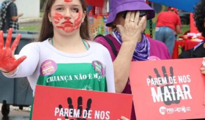 SP vai testar registro de violência doméstica no local da ocorrência