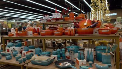 Spazio Mateus inaugura loja própria no São Luís Shopping com experiência gastronômica premium