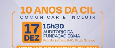 Governo do Maranhão celebra 10 anos da Central de Interpretação de Libras com evento aberto ao público em São Luís