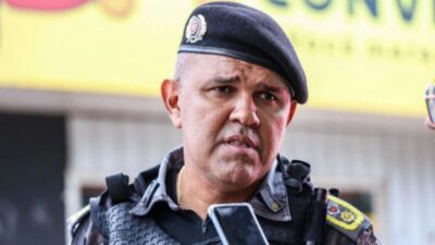 Preso condenado por matar advogada em Teresina