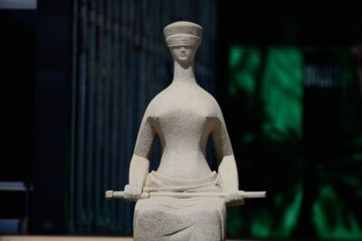 STF condenou 1.399 pessoas por atos golpistas; 179 estão presos