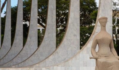 STF inicia votação sobre suspensão do pagamento de penduricalhos