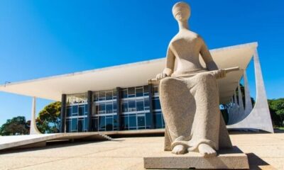 STF marca julgamento da ‘ADPF das Emendas’; veja