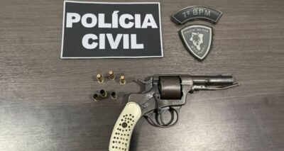 Suspeito é morto em confronto com a polícia após tentativa de assalto em Santa Inês; outro é preso