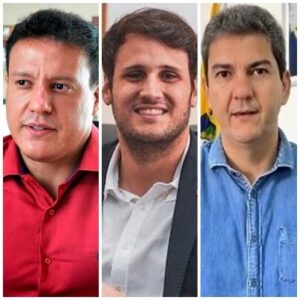 Movimentação de aspirantes indica que corrida aos Leões está prestes a ganhar forma definitiva