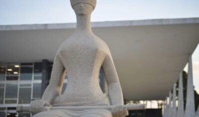 Supremo condena deputados do PL por corrupção passiva