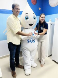 Prefeitura de São Luís inicia imunização de gestantes contra bronquiolite nesta sexta-feira (5)