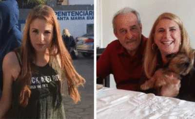 Justiça nomeia Suzane von Richthofen inventariante do espólio do tio avaliado em R$ 5 milhões