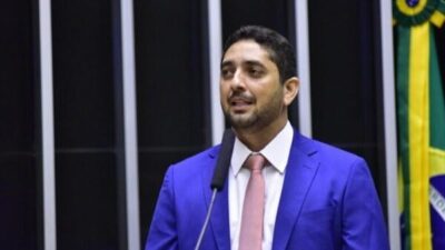 Henrique Júnior fala sobre condenação do deputado Josimar de Maranhãozinho