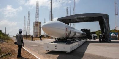 Lançamento do primeiro foguete comercial do Brasil é adiado para dezembro no Centro de Alcântara