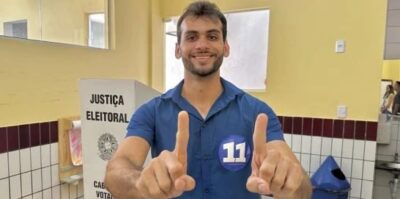 Gentil Neto, prefeito de Caxias, tem mandato cassado pela Justiça