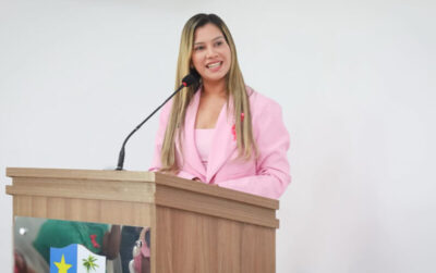 Vice de Turilândia tem prisão preventiva mantida pelo TJ