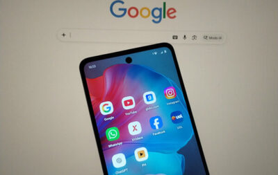 Google, Globo, Xvideos e Pornhub estão entre os 10 sites mais visitados do Brasil