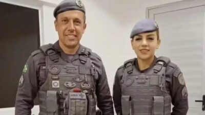 Obcecado por sexo: Ultimas mensagens de tenente-coronel à esposa são perturbadoras