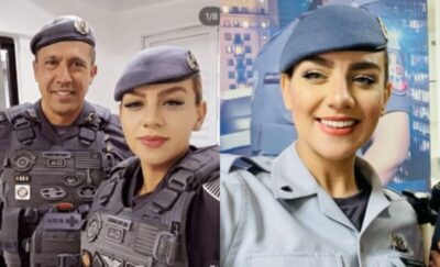 MPSP afirma que risco às provas justificou prisão de PM por feminicídio