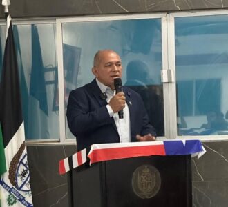 Vereador Teonilo do Garra destaca segurança e organização no Carnaval de Codó