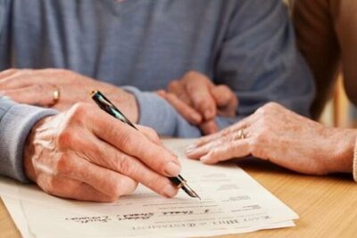 Brasil registra recorde histórico de testamentos em 2025; Maranhão tem alta de mais de 100%