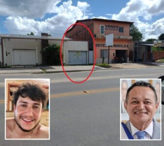 Conheça a “salinha” em Chapadinha que recebeu, em menos de dois meses, R$ 14,4 milhões do prefeito de Grajaú