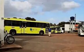 URGENTE: Rodoviários ameaçam greve geral na Grande São Luís se salários não forem pagos em até 72 horas