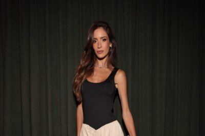 Aninha Nóbrega desabafa após novo romance e fala sobre separação