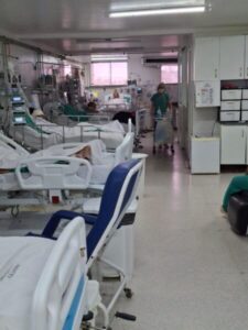 Hospital da Mulher se destaca em ranking nacional e reforça compromisso da Prefeitura de São Luís com saúde municipal