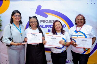 Prefeitura de Timon abre inscrições para 380 vagas em cursos profissionalizantes gratuitos