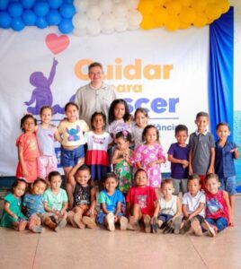 Prefeitura de Timon leva ações de saúde a povoados do município…