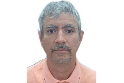 Tio de Michelle Bolsonaro é preso no DF por suspeita de integrar um esquema de carros furtados