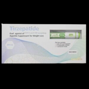 Tirzepatida das marcas Synedica e TG vendidas no Paraguai estão proibidas no Brasil