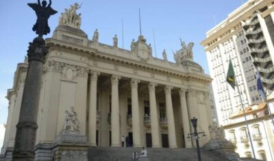 TJ do Rio anula eleição de Douglas Ruas como presidente da Alerj