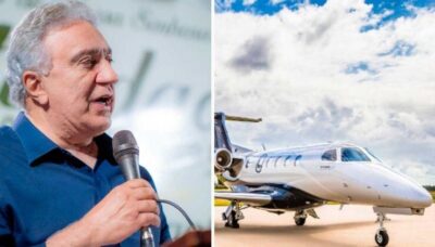 Governo renova contrato de R$ 11 milhões para táxi aéreo após cancelar aluguel de jatinho